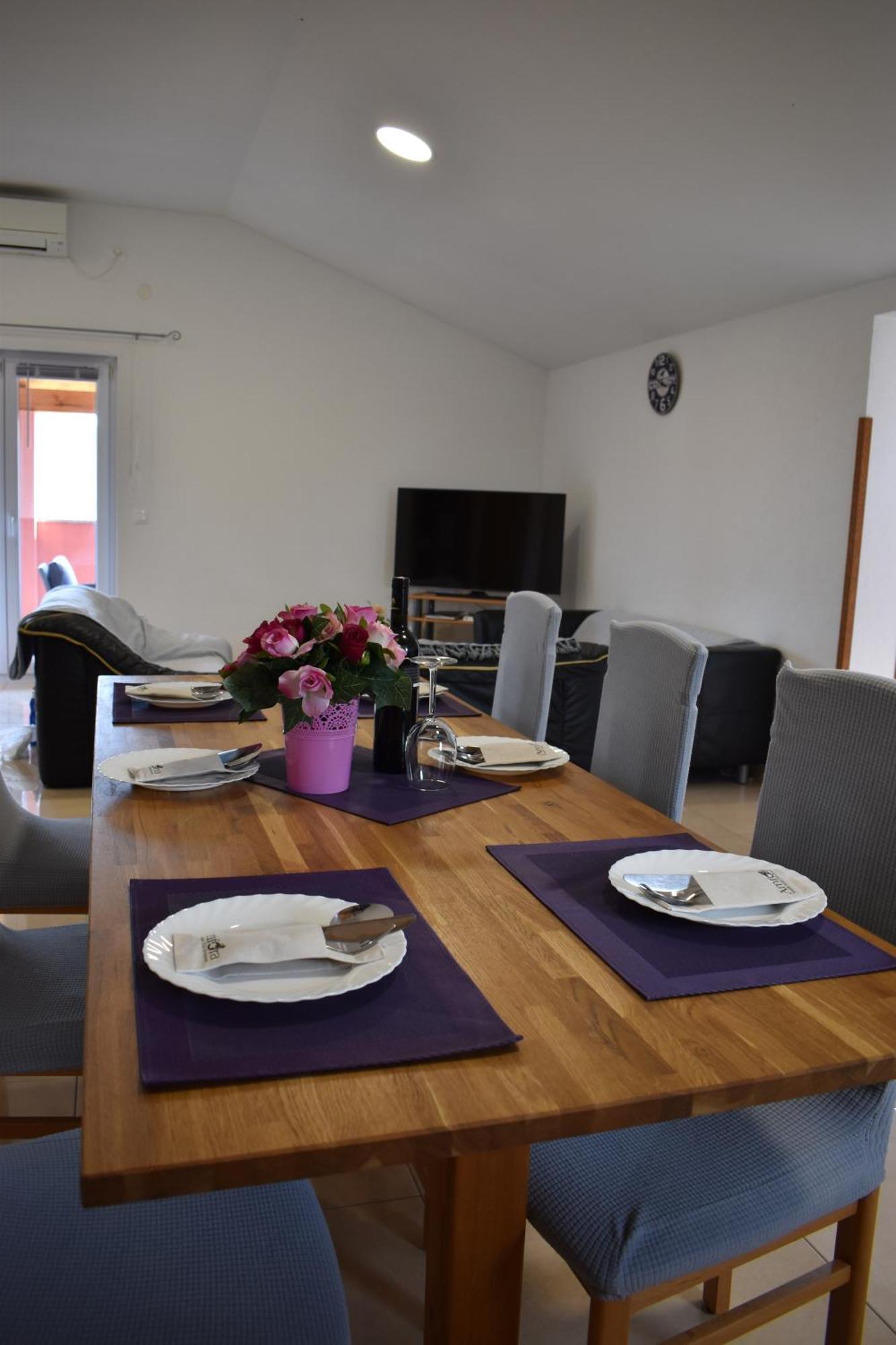 Apartment Gordana Pula Exterior photo